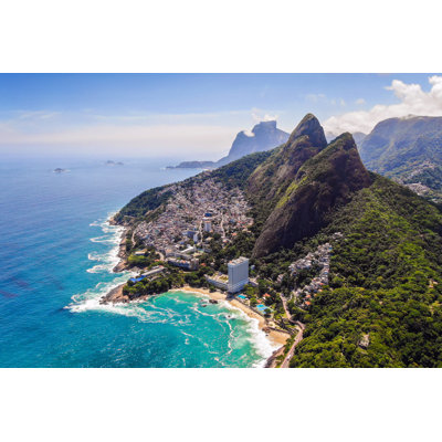 " Rio De Janeiro, Brazil "