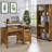 6-tier Rectangular Bookcase