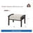 7-Piece All-Weather Conversation Sofa Set
