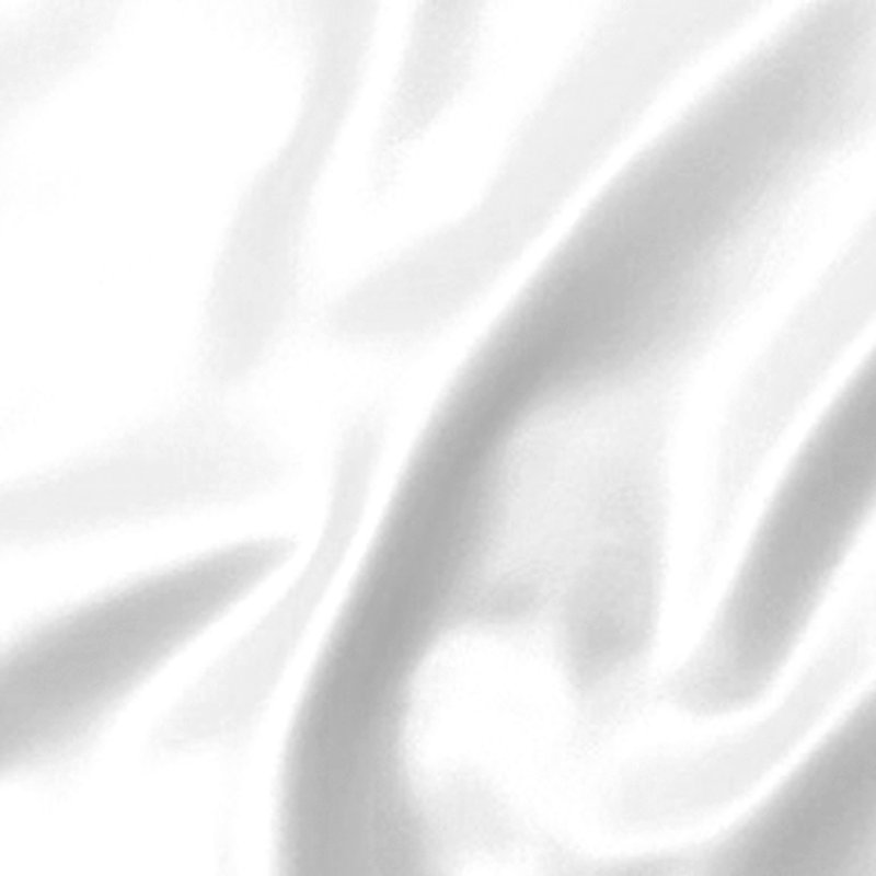 Ensemble de draps 100% coton à densité de tissage 450 fils Hemenway, Simple, Blanc