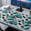 Polyester Desk Pad-1233640311