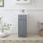 12" W Birch Plywood Freestanding Single Base Storage Cabinet-95216772