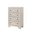 Mobilier de chambre à coucher 1pc Rustic