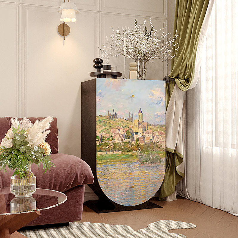 Armoire décorative