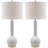 Amoure Ceramic Table Lamp-1175668338