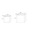 Melvina Handmade Pot Planter-26235716