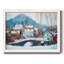 Sandviken, Norvège, 1895 02, reproduction d'art sur toile-818743402-818743405
