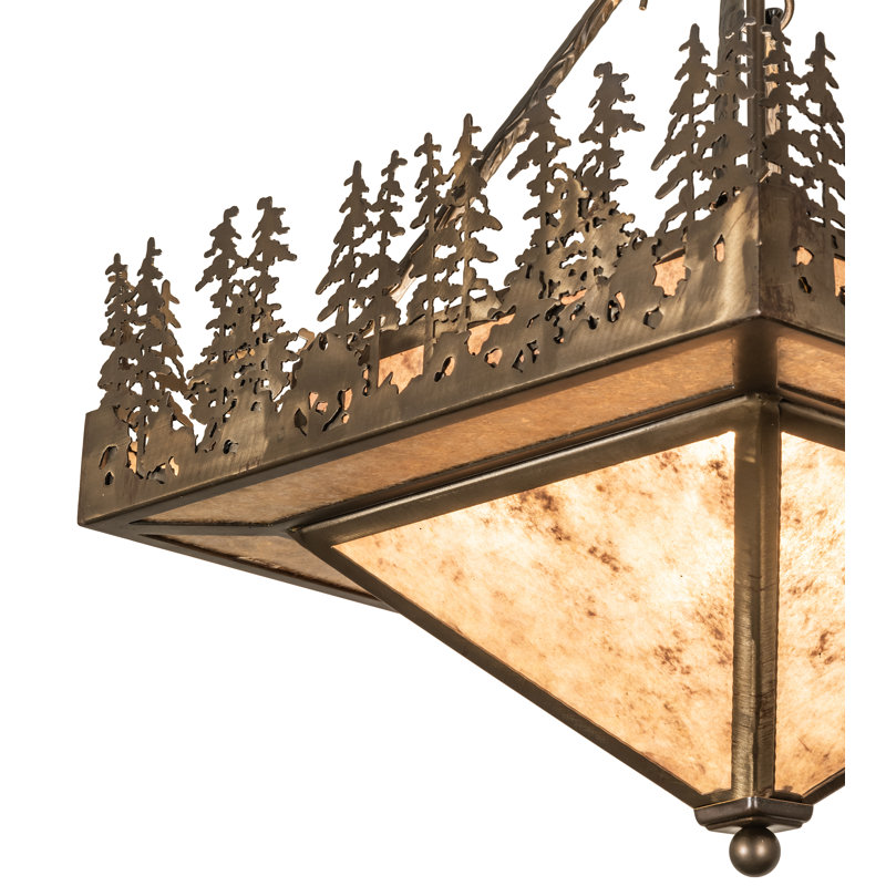 Capasso 4 - Light Pendant
