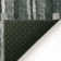 Chenille Washable Abstract Indoor / Outdoor Rug