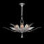 Plume 8 - Light Chandelier-50334202