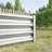 Metal Raised Rectangle Planter Beds-2081740317