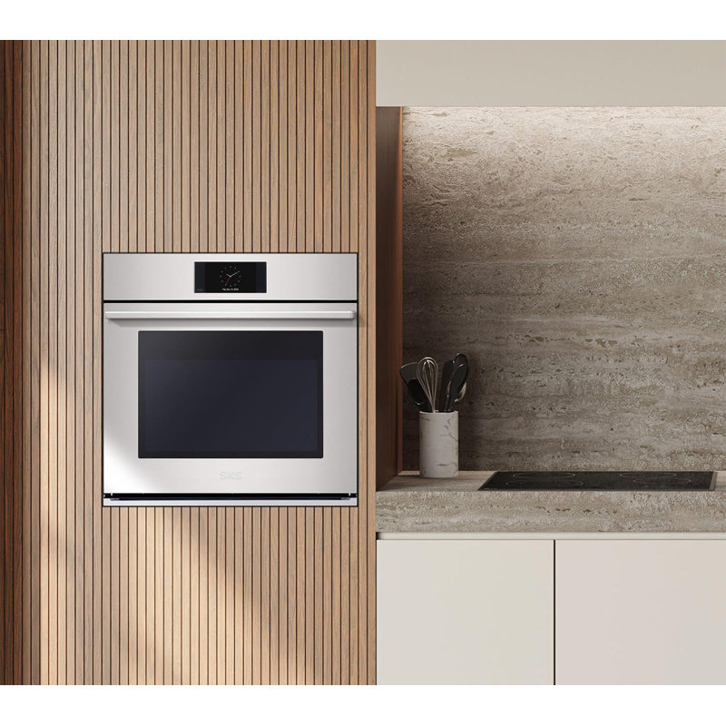 30-Inch Transitional Series Single Wall Oven