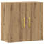 Wall Cabinet 60X31x60 Cm Engineered Wood-512522323