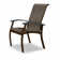 Chaise de patio Askar