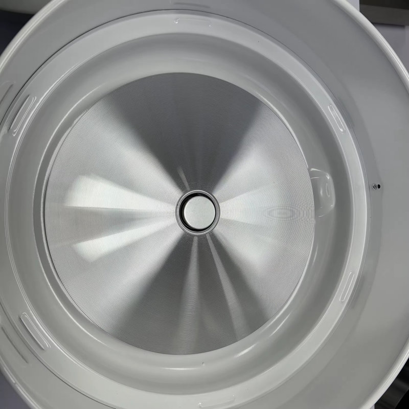 Cuiseur à riz électrique avec réchaud automatique 36L AvaMalis 