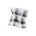 Gray Plaid Combo