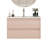 32" Wall-Mounted Luxury Bathroom Vanity-311338953
