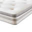 Asia Upholstered Divan Bed with Mattress-888299947-888299942-885862684