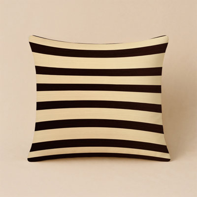 Nature Indoor and Outdoor Throw Pillow