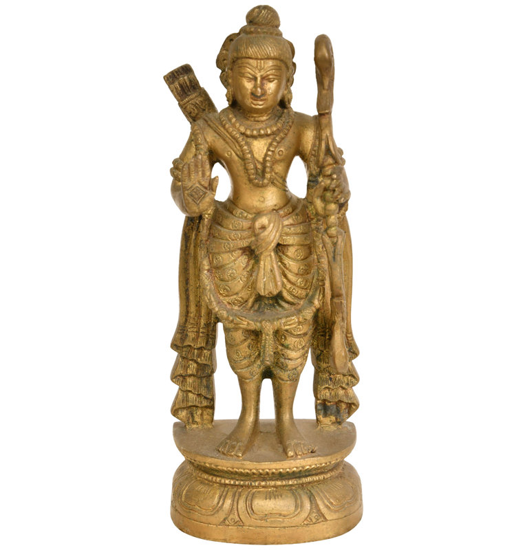 Religious & Spiritual Figurines & Sculptures