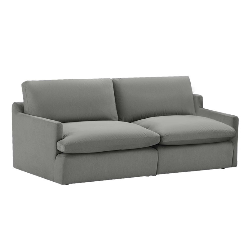 Romain 2 - Piece Upholstered Sofa