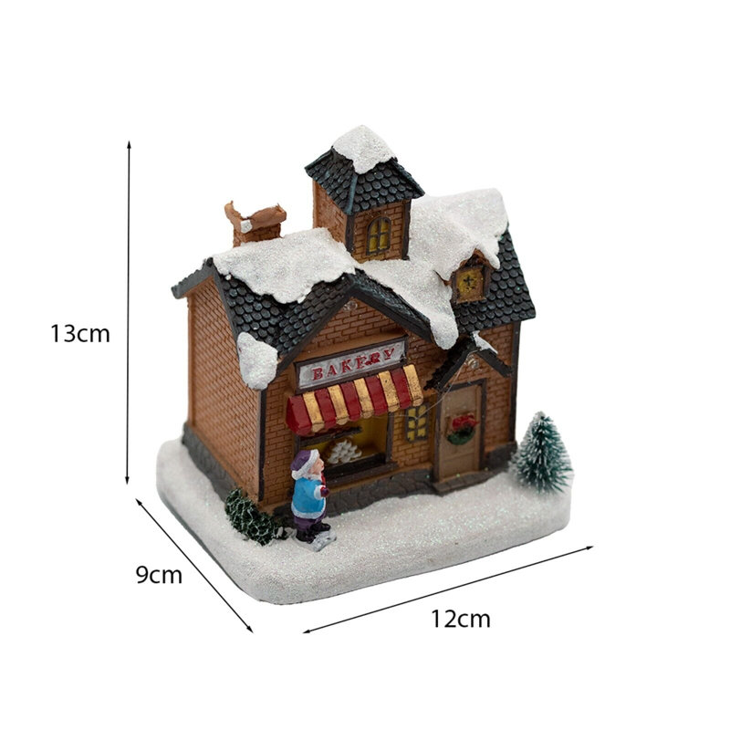 Christmas Christmas Village