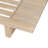 Abhipsa Acacia 5 - Person Patio Conversation Set with Cushions-2115496063-2115496057