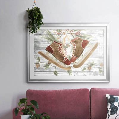 Pinecone Lodge Collection A