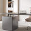 Bureau de luxe de qualité supérieure-321084071