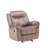 Fauteuil inclinable oscillant 2 tons-1286980081
