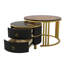 Coffee Table with Storage-364144105