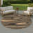 Machine Washable Indoor/Outdoor Chantille ACN2493 Abstract Rug-63867881-63867882