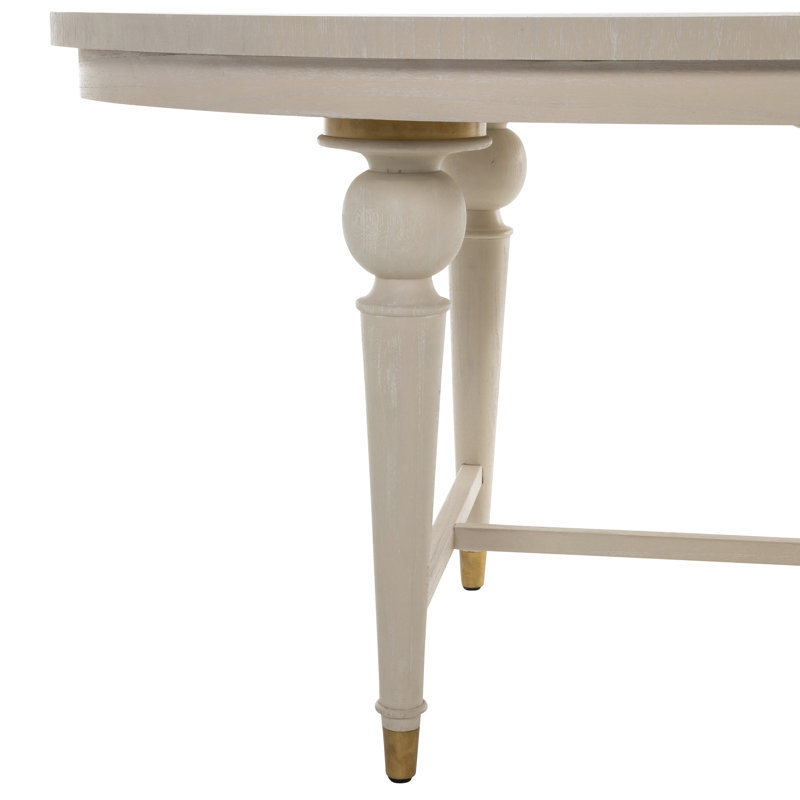 Rosemary Extendable Dining Table