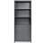 Aydan Storage Bookcase-400275494