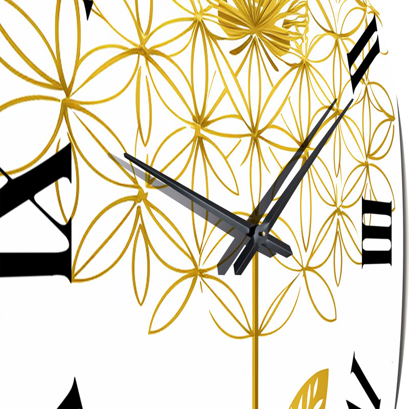 Horloge murale Chadric, Petit