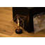 Stretford Metal Novelty Lamp