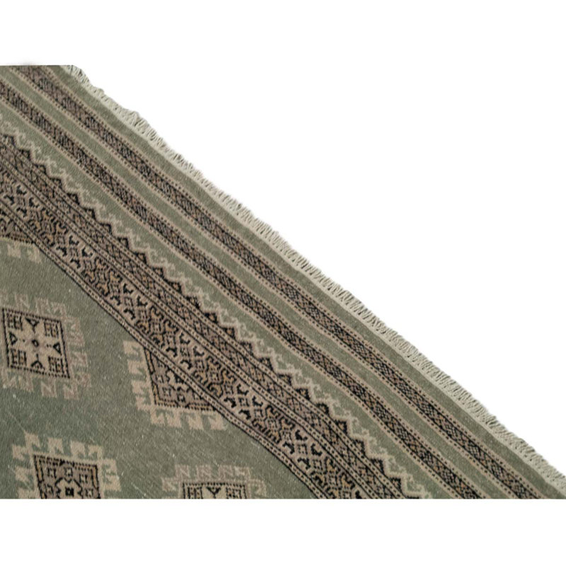 One-of-a-Kind 3'1" X 5'1" Area Rug