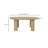 Tully Single Coffee Table