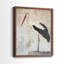 NAUTICAL Series CCLxxix - reproduction encadrée de qualité supérieure - prête à être accrochée - aucun clou requis-215892974-215892972