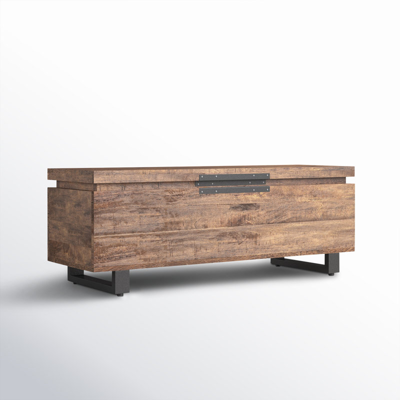 Miriam Blanket Chest