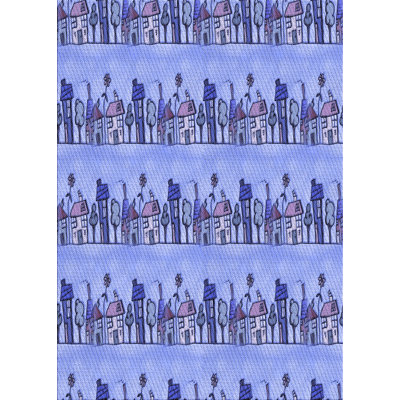 Performance Wool Indoor Rug