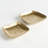 BENTON DECORATIVE TRAYS Set of 2-129903258