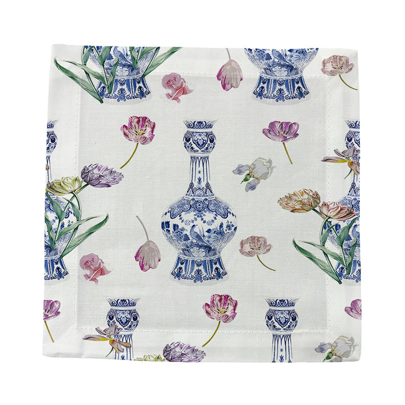 Square Napkins