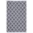 Breckenridge Flat Weave Cotton Geometric Rug-983056680