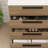 Carla Freestanding Bathroom Vanity-107990259-107990262
