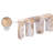 Curva Marble Decorative Object-1604510277