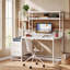 Bureau avec huche-1057290278