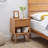 Hillenbrand 18'' W Nightstand-1325674274