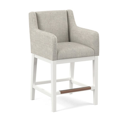 Upholstered Stool