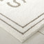 Tapis pour salle de bain en polyester Ghobad Hers-921239306-921239301